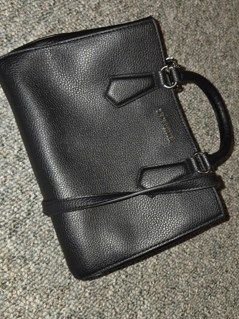 Steve Madden